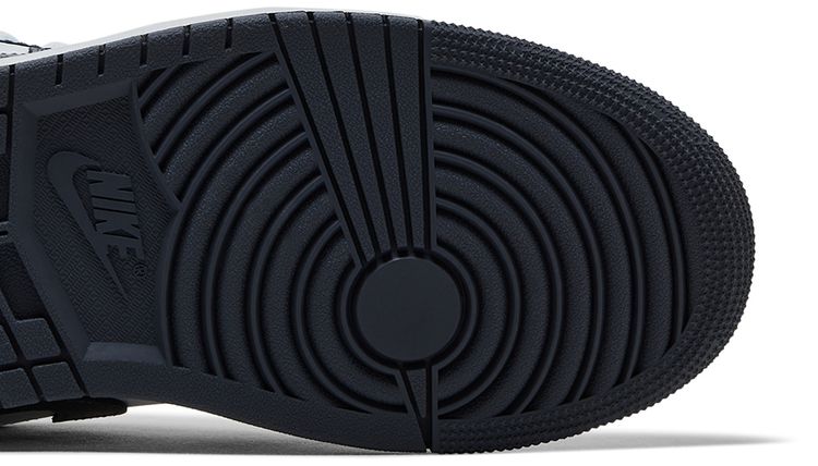 Air Jordan 1 Low White Indigo Haze