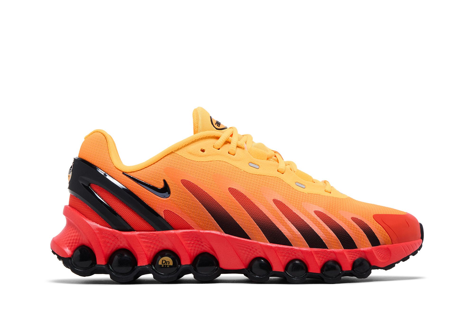 Buy Nike Air Max DN8 'Team Orange' - FQ7860 800 | GOAT CA