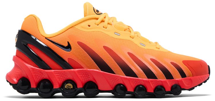 Nike Air Max DN8 Team Orange