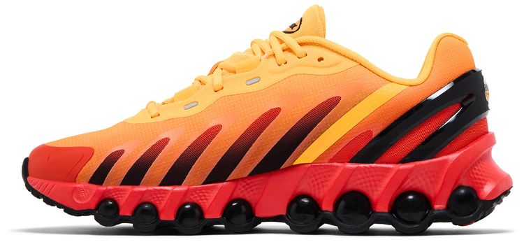 Nike Air Max DN8 Team Orange