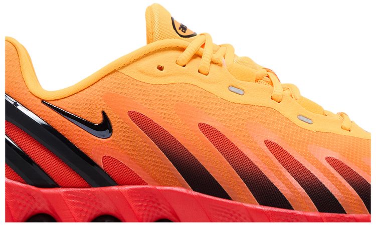 Nike Air Max DN8 Team Orange