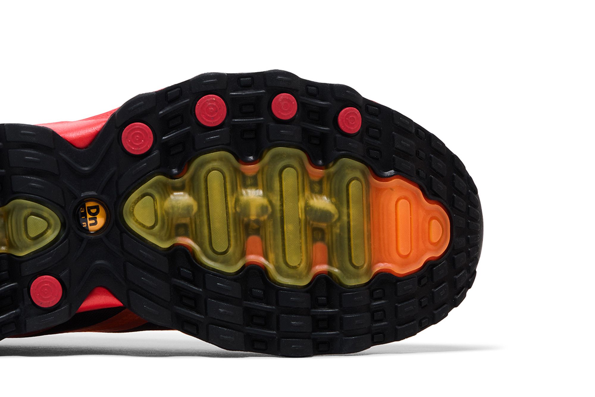 Buy Nike Air Max DN8 'Team Orange' - FQ7860 800 | GOAT