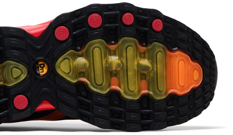Nike Air Max DN8 Team Orange