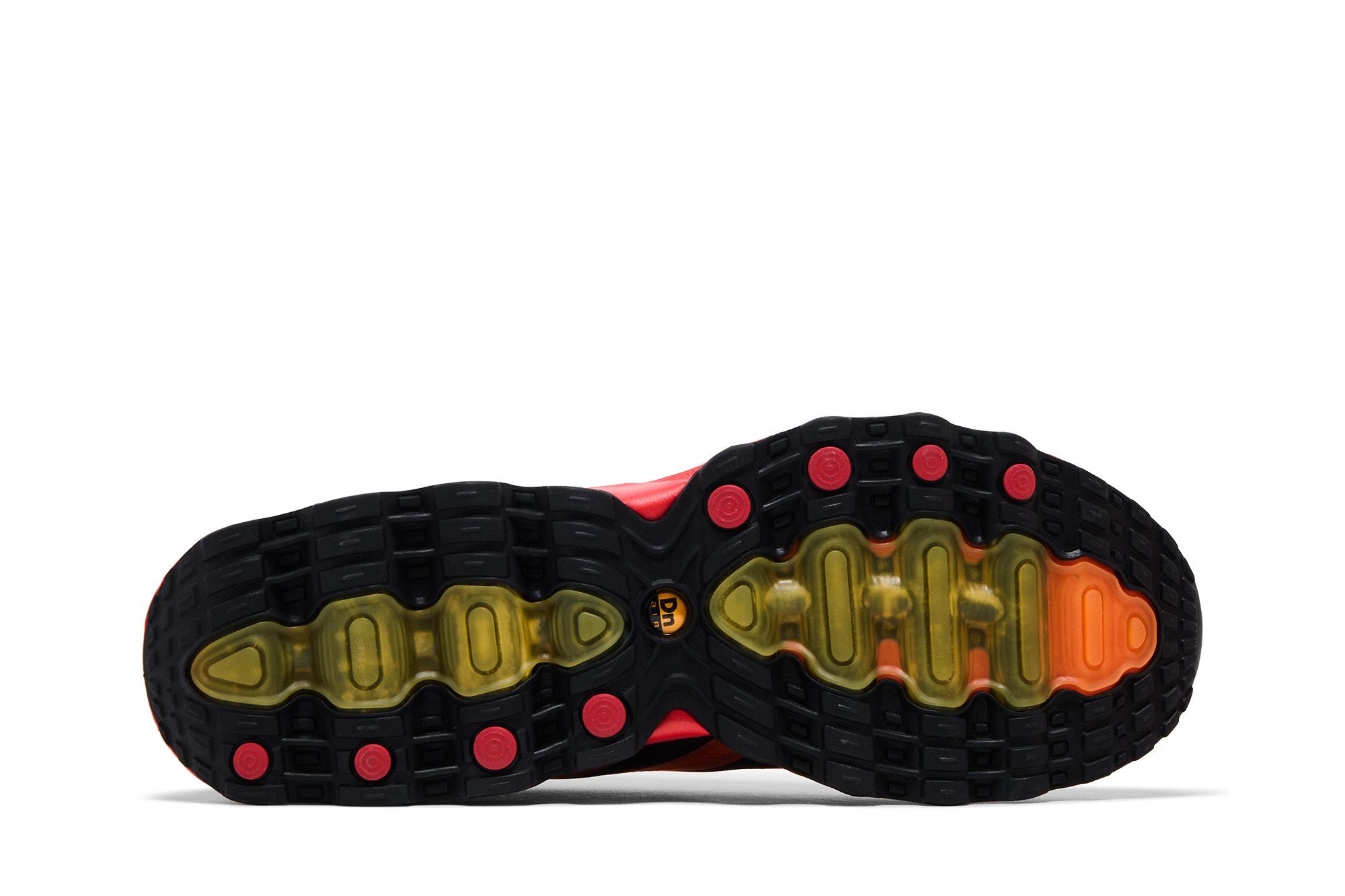 Buy Nike Air Max DN8 'Team Orange' - FQ7860 800 | GOAT