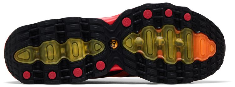 Nike Air Max DN8 Team Orange