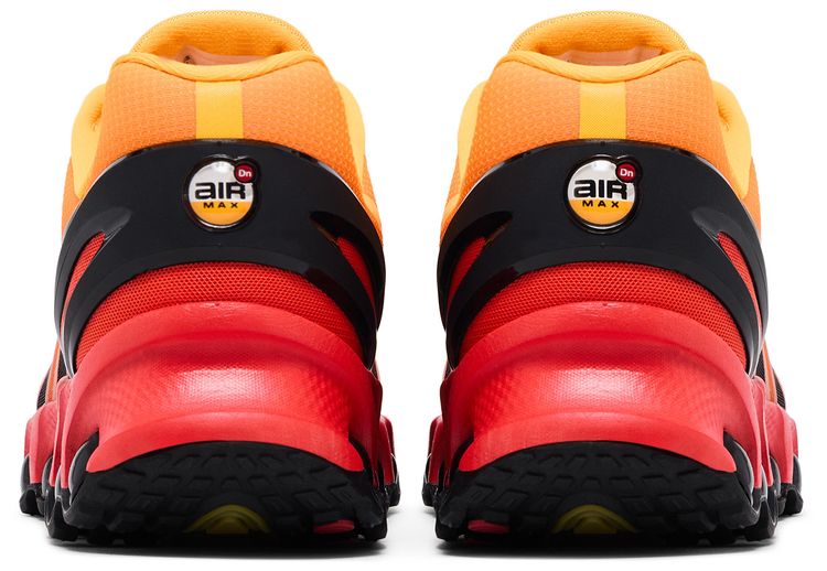 Nike Air Max DN8 Team Orange