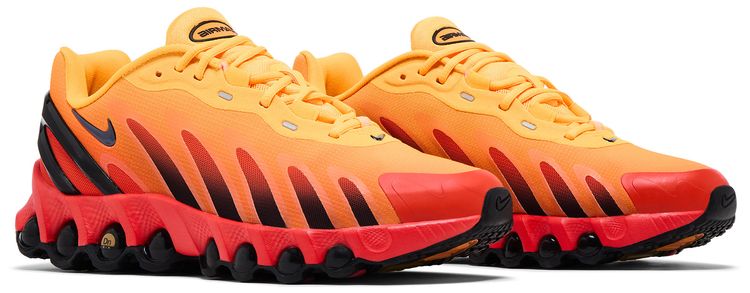 Nike Air Max DN8 Team Orange
