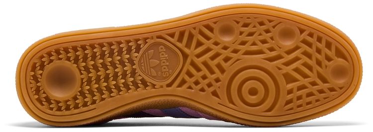 Adidas Wmns Handball Spezial All Purple