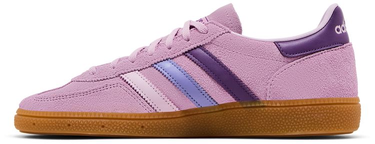 Adidas Wmns Handball Spezial All Purple
