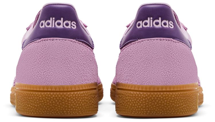 Adidas Wmns Handball Spezial All Purple