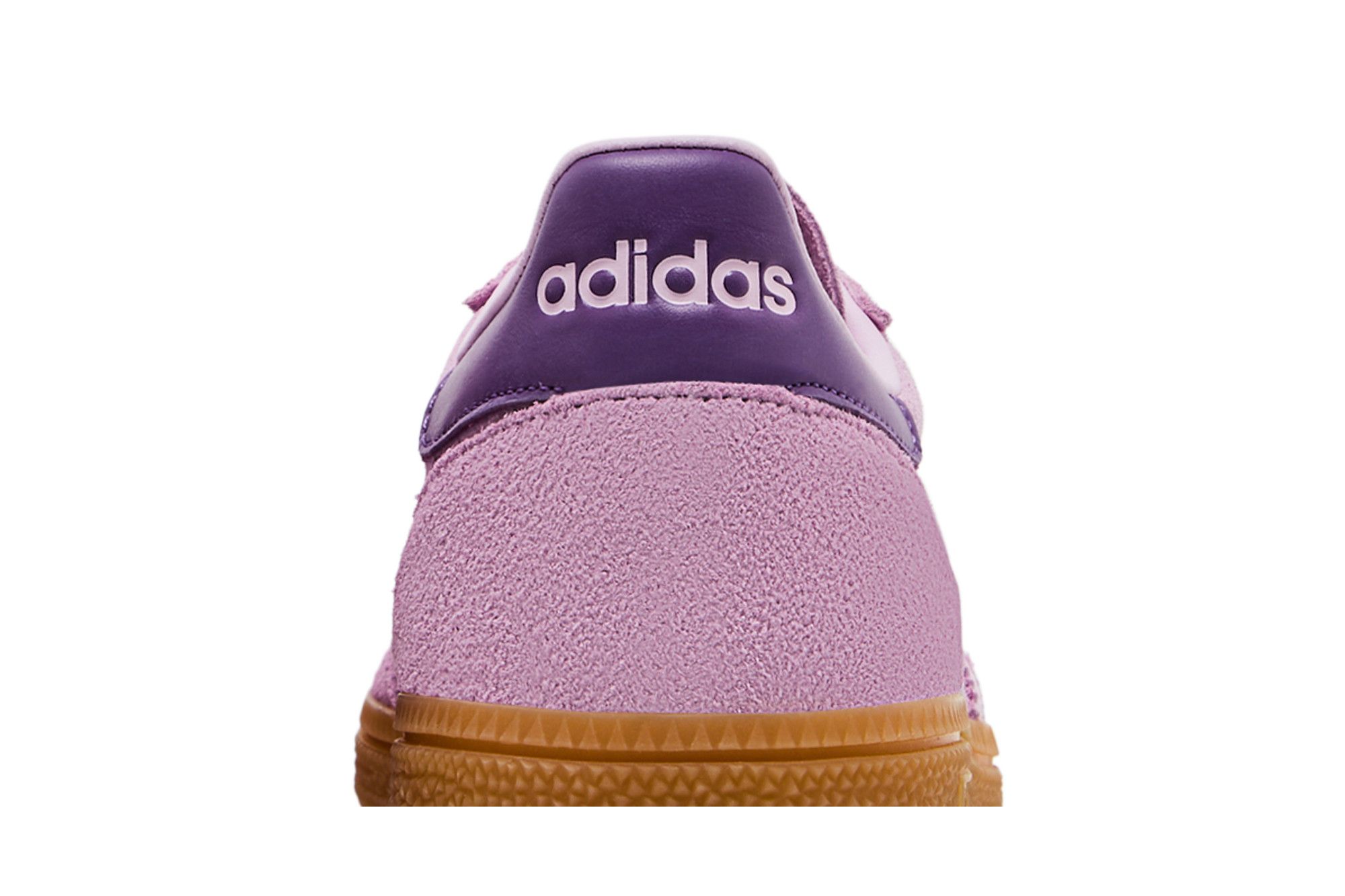 Buy Adidas Wmns Handball Spezial 'All Purple' - JP8753 | GOAT