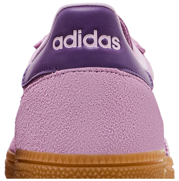 Adidas Wmns Handball Spezial All Purple