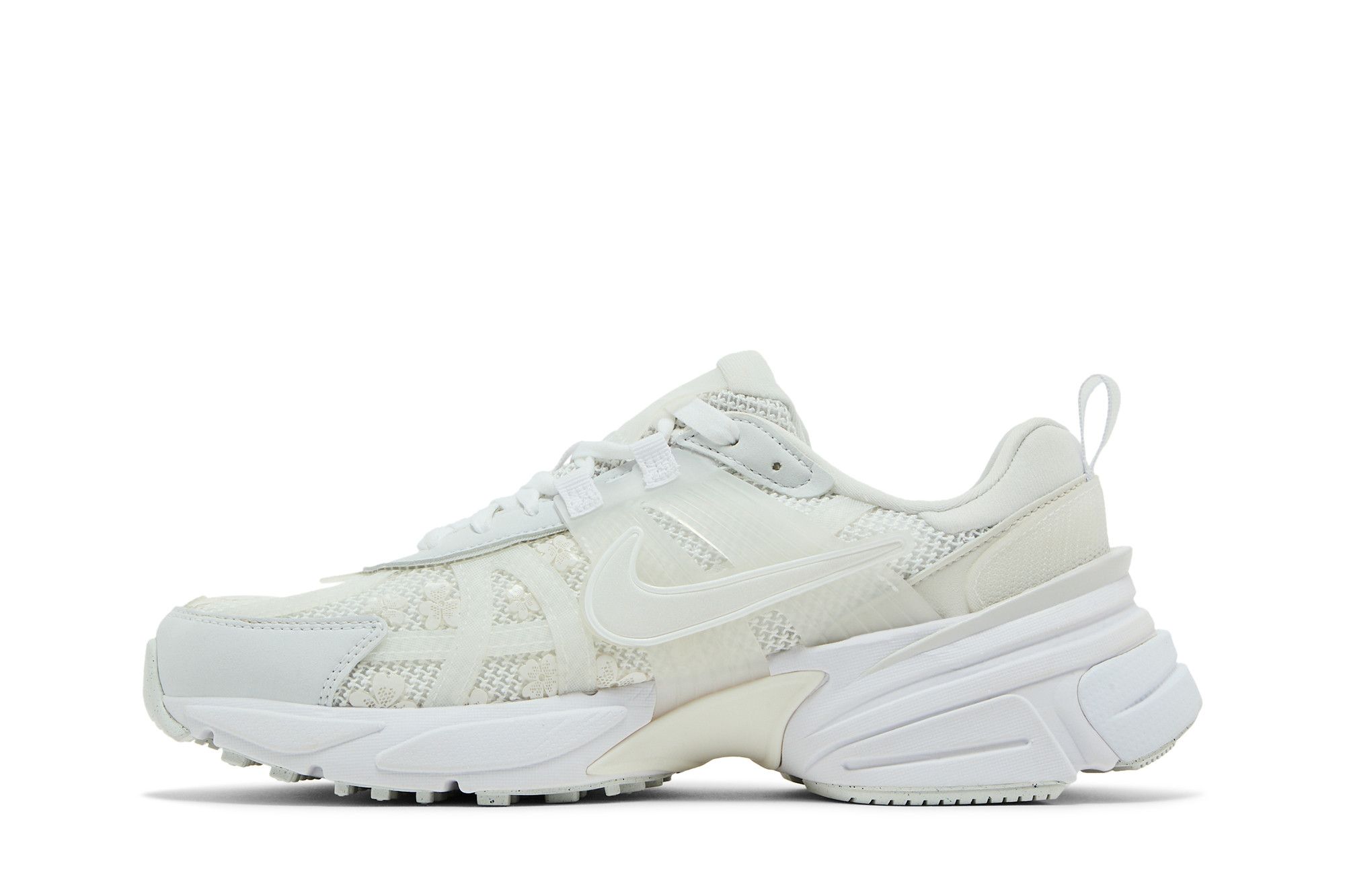 Buy Nike Wmns V2K Run 'Summit White' - HJ5269 100 | GOAT