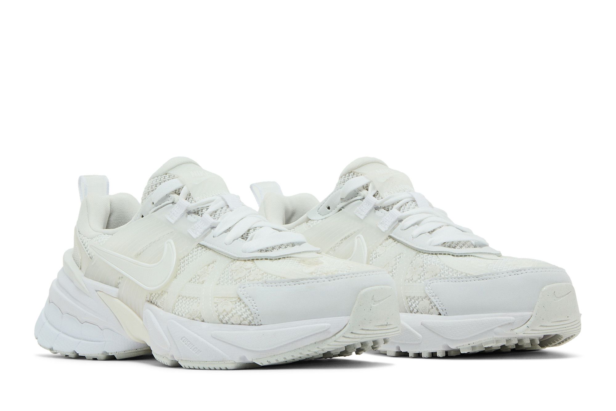 ■Nike■ V2K Run W White Summit White HJ5269100 HJ5269-100 Buy Wmns V2K Run 'Summit White' - HJ5269 100 | GOAT