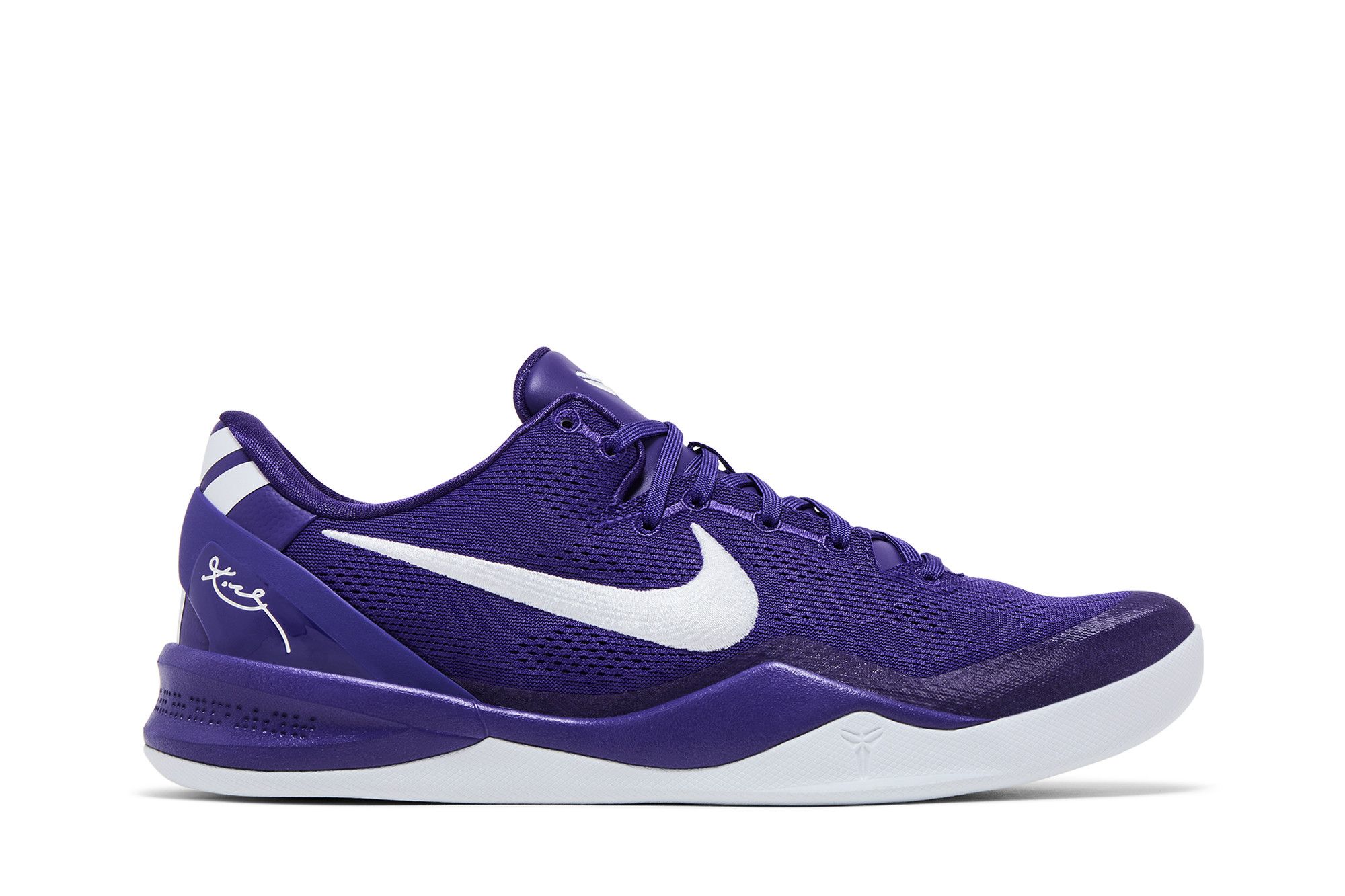 NIKE - 専用Nike Kobe 8 Protro &quot;Court Purple&quot; Nike Kobe 8 Protro Court Purple Men's - FQ3549-100 - US