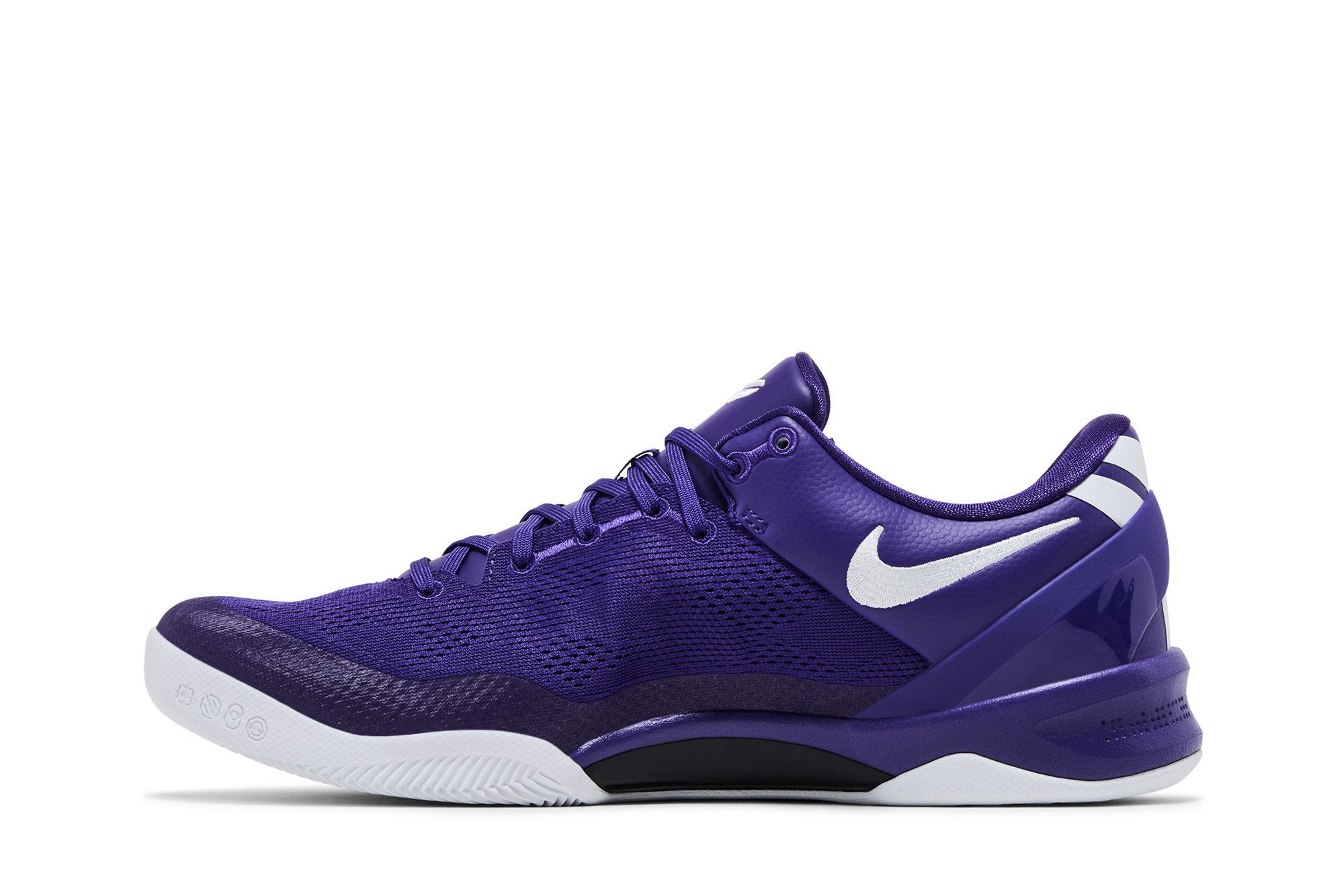 Buy Kobe 8 Protro TB Promo 'Court Purple' - HM6469 500 | GOAT