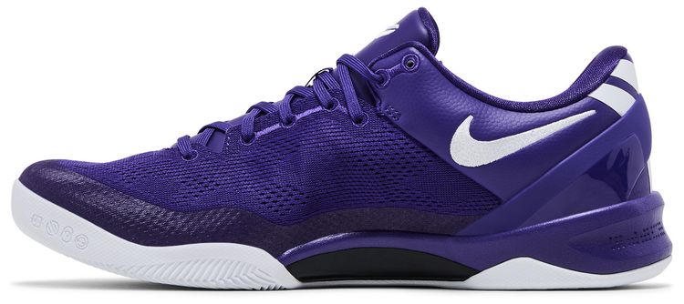 Nike Kobe 8 Protro TB Promo Court Purple