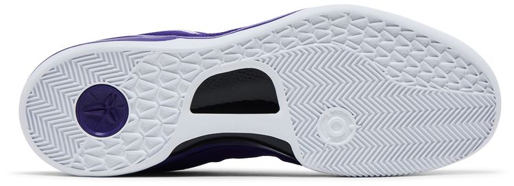 Nike Kobe 8 Protro TB Promo Court Purple