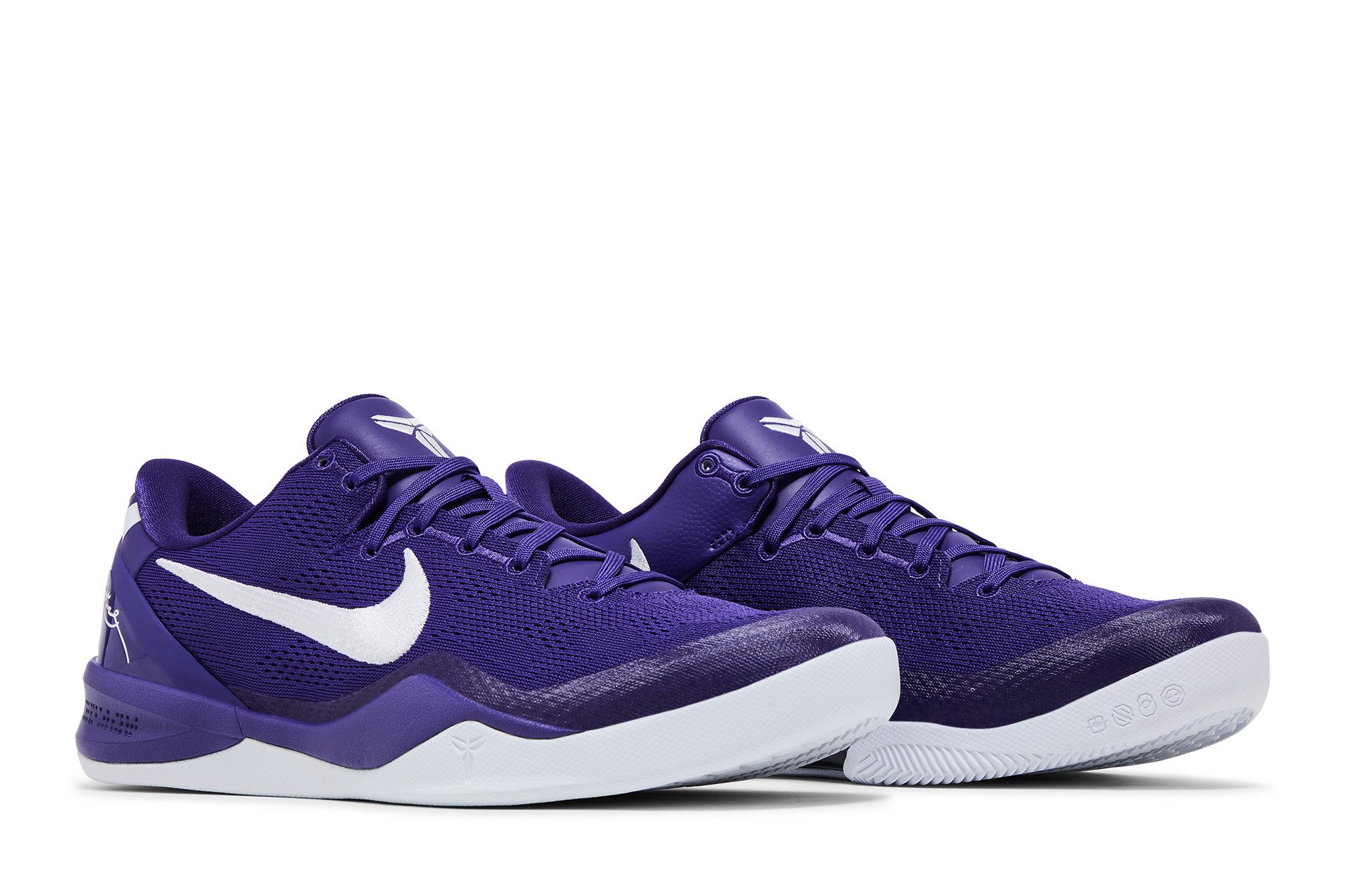 Buy Nike Kobe 8 Protro TB Promo 'Court Purple' - HM6469 500 | GOAT CA