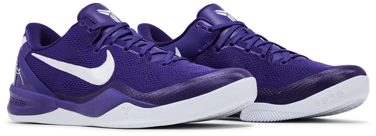 Nike Kobe 8 Protro TB Promo Court Purple