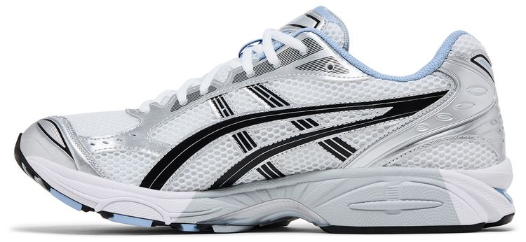 JJJJound x Gel Kayano 14 White Baby Blue