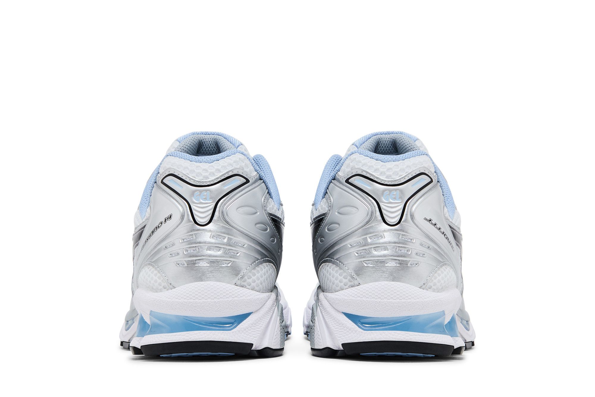 Buy JJJJound x Gel Kayano 14 'White Baby Blue' - 1203A961