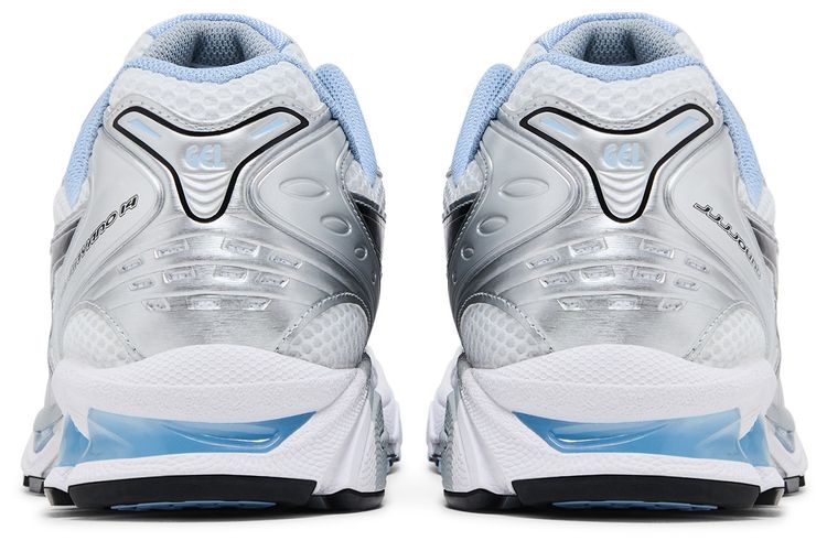 JJJJound x Gel Kayano 14 White Baby Blue