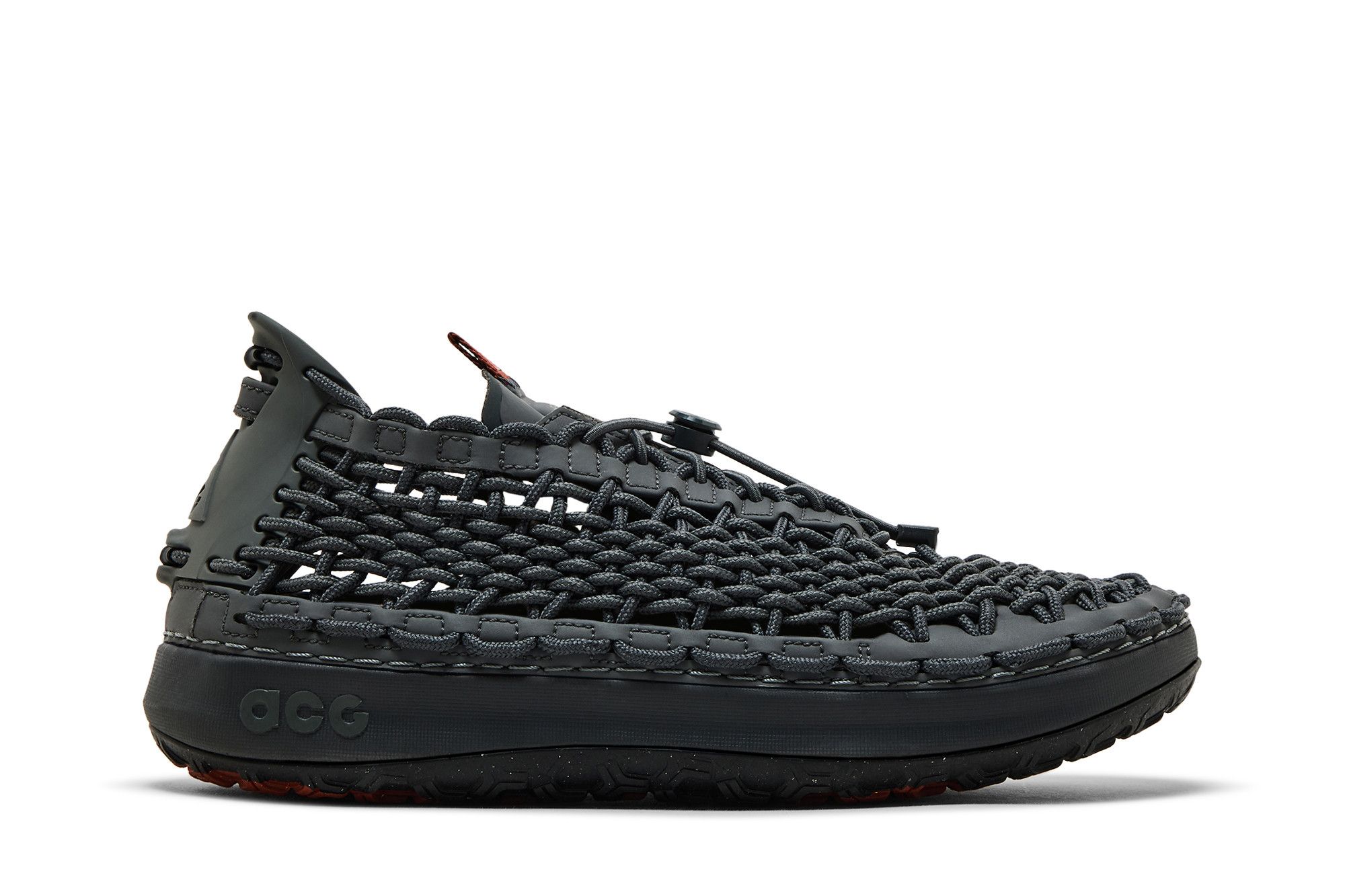 【美品】NIKE ACG Watercat+ Court グレー 27.0 Nike ACG Watercat+ – Oneness Boutique