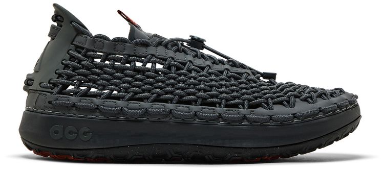 ACG Watercat Iron Grey