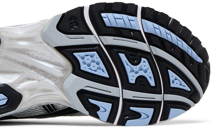 JJJJound x Gel Kayano 14 White Baby Blue