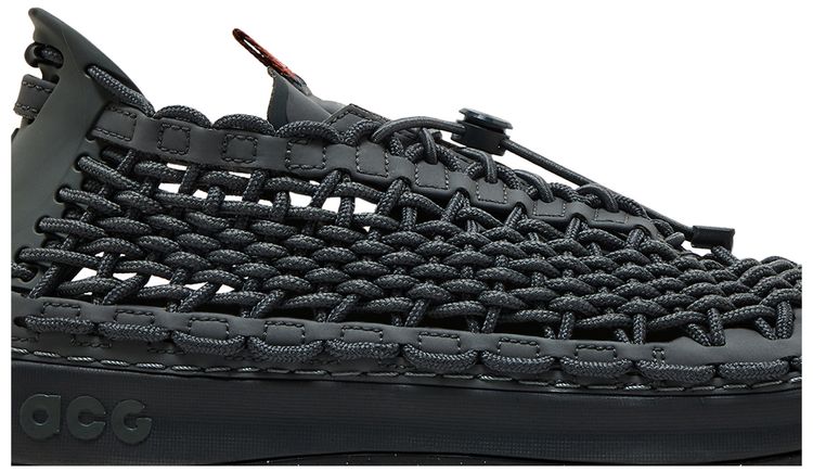 ACG Watercat Iron Grey