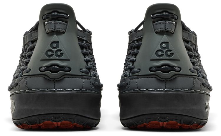 ACG Watercat Iron Grey