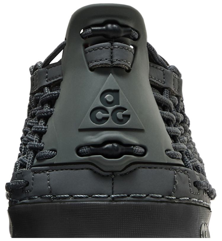 ACG Watercat Iron Grey
