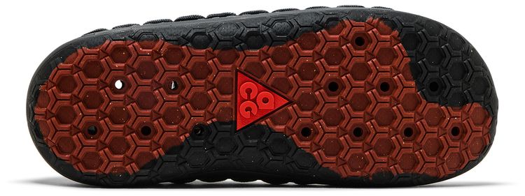 ACG Watercat Iron Grey