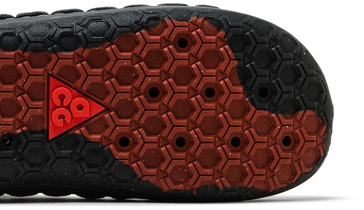 ACG Watercat Iron Grey