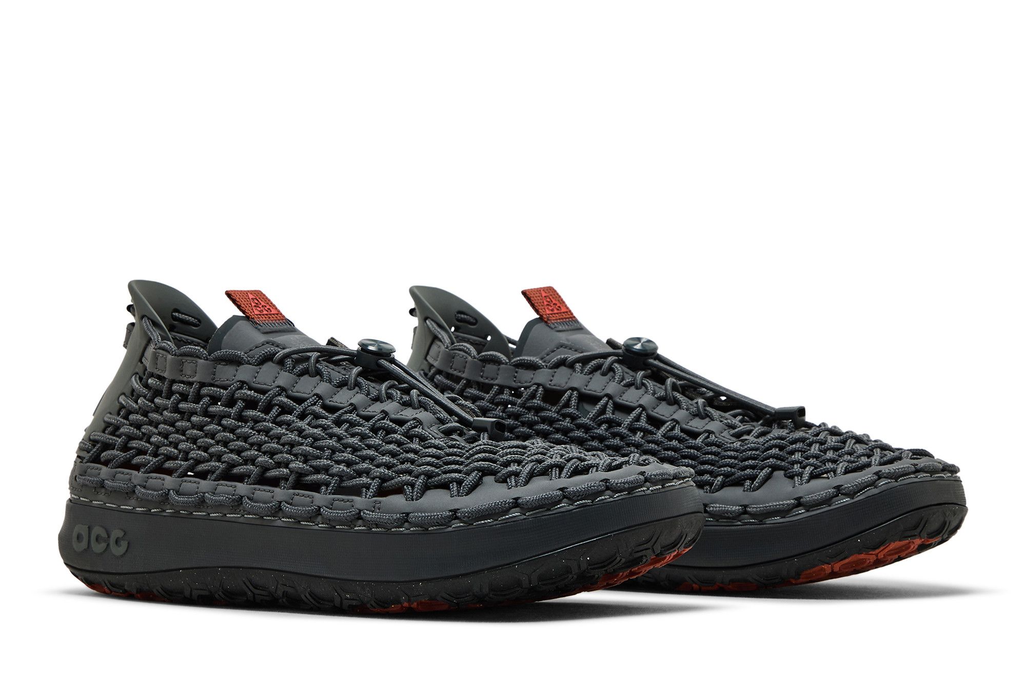 Buy Nike ACG Watercat+ 'Iron Grey' - CZ0931 004 | GOAT