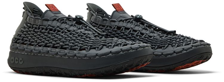 ACG Watercat Iron Grey