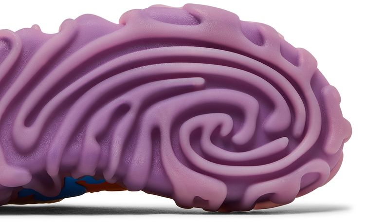 Salehe Bembury x Crocs Pollex Juniper Apricot