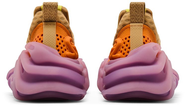 Salehe Bembury x Crocs Pollex Juniper Apricot