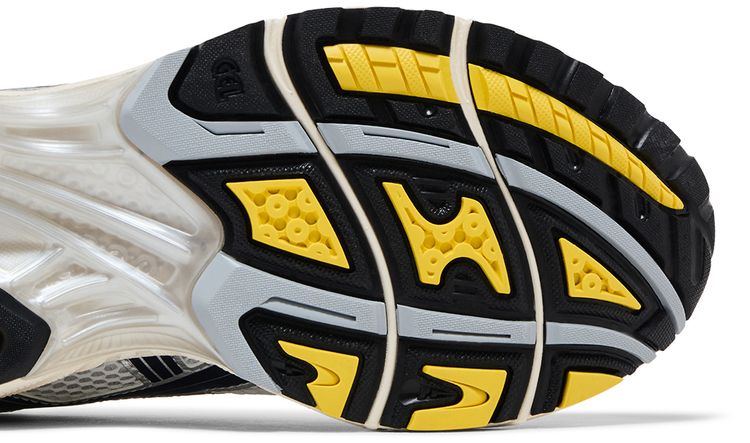 JJJJound x Gel Kayano 14 White Midnight Navy