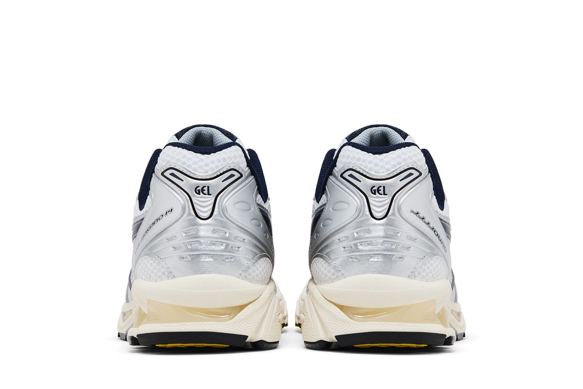 Buy JJJJound x Gel Kayano 14 'White Midnight Navy