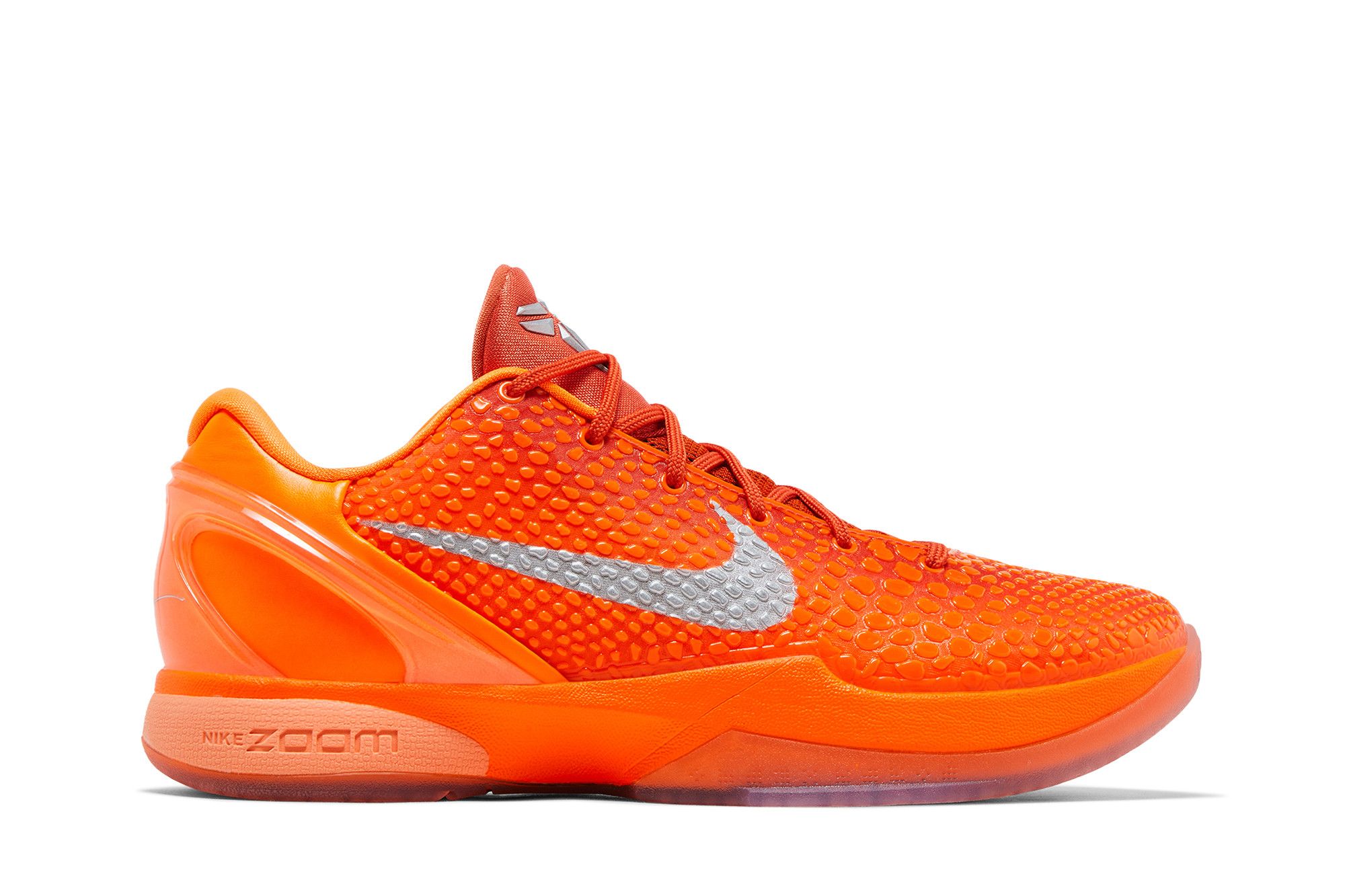 コービ6 protro total orange 29cm Kobe 6 Protro 'Total Orange' (IH1871-800) release date. Nike