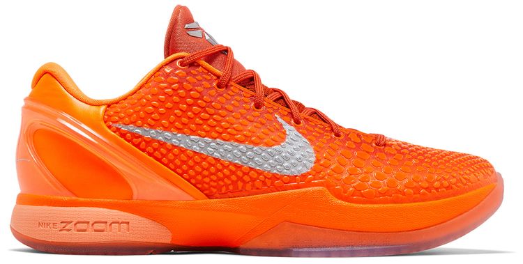 Zoom Kobe 6 Protro WNBA