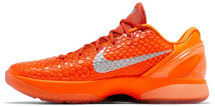Zoom Kobe 6 Protro WNBA
