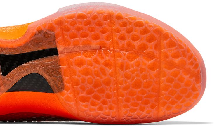Zoom Kobe 6 Protro WNBA