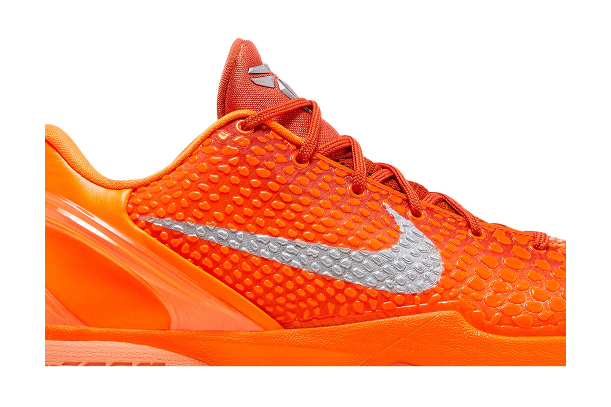Buy Zoom Kobe 6 Protro 'Total Orange' - IH1871 800 | GOAT