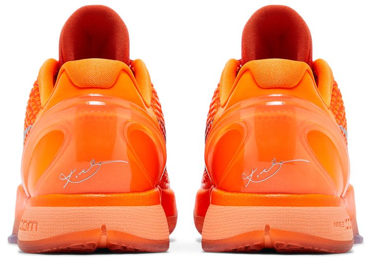 Zoom Kobe 6 Protro WNBA
