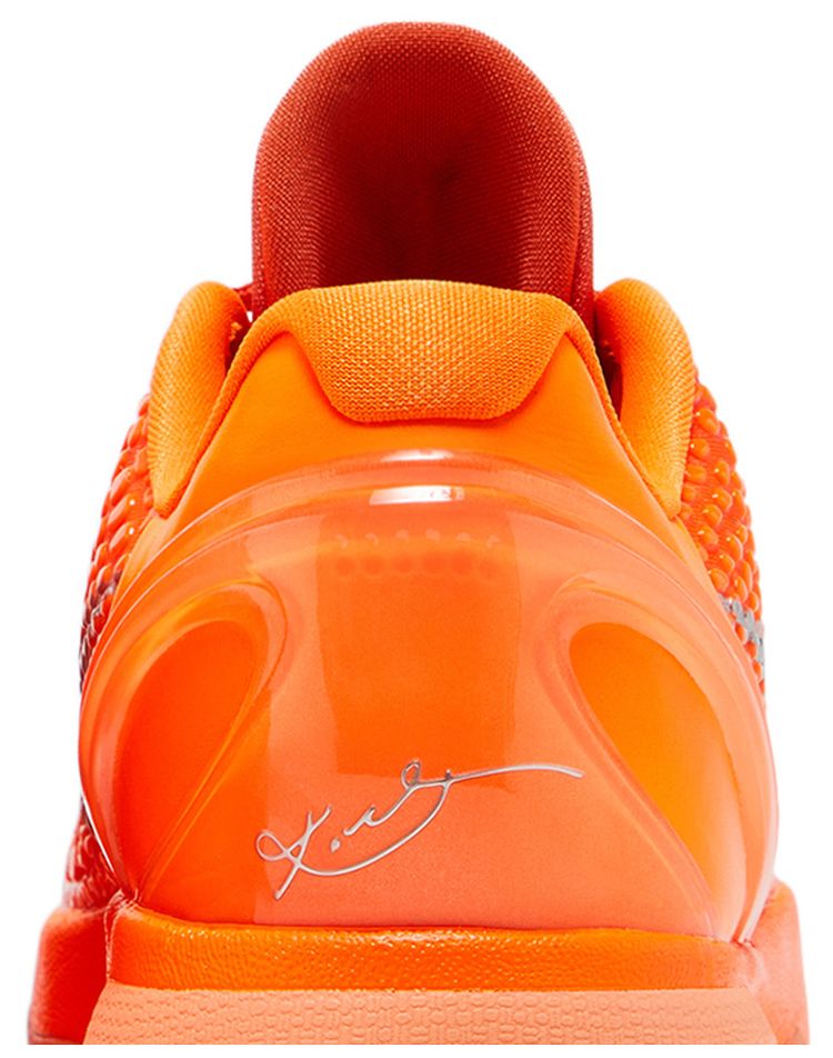 Zoom Kobe 6 Protro WNBA