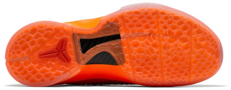Zoom Kobe 6 Protro WNBA