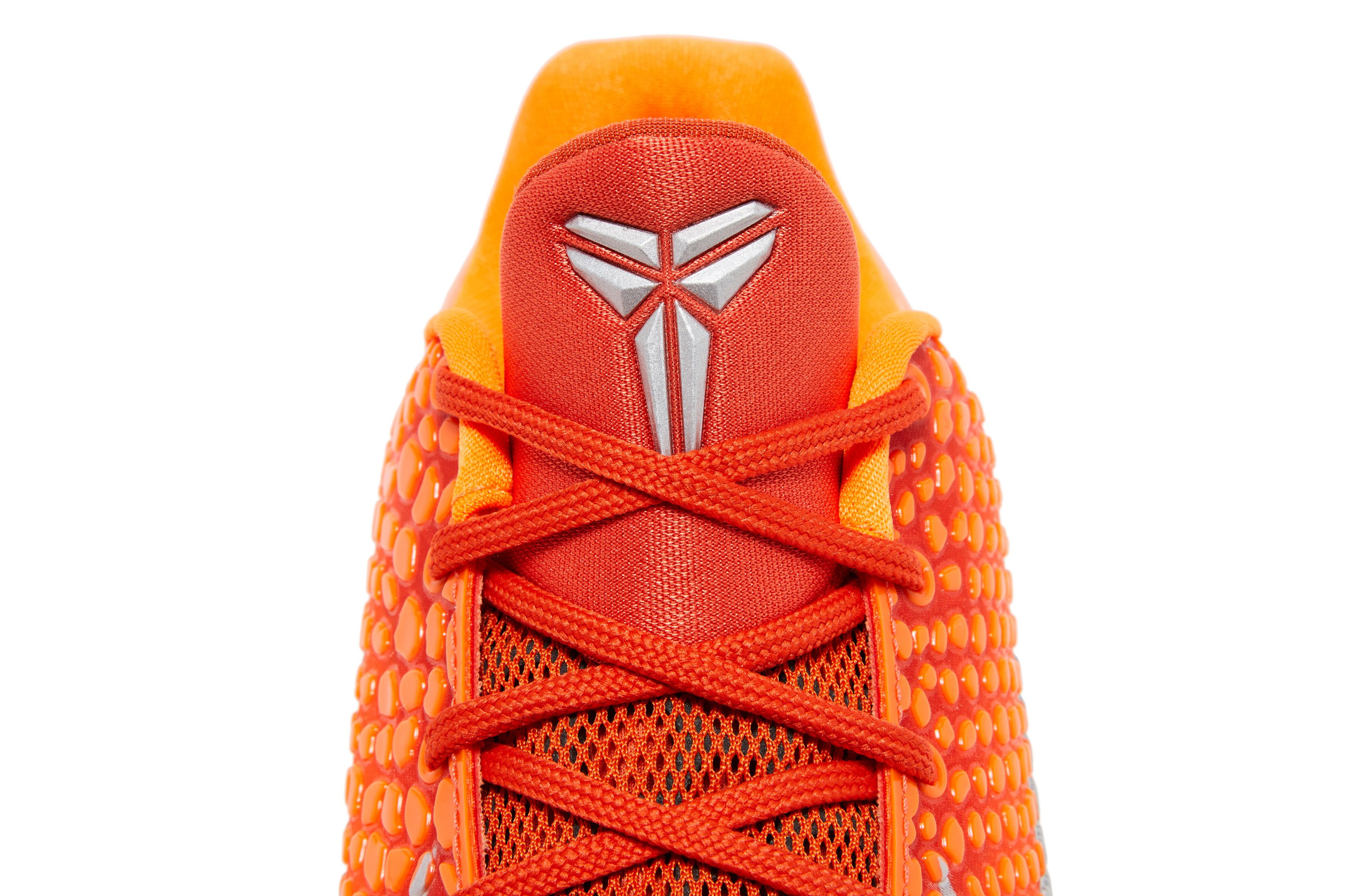 Buy Zoom Kobe 6 Protro 'Total Orange' - IH1871 800 | GOAT